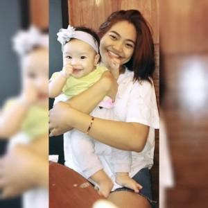 Rochellyn Dolor profile icon