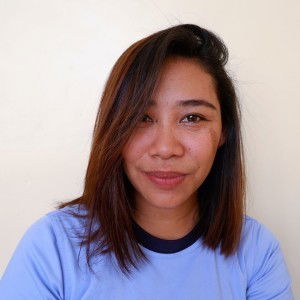 Joy Hazel Teope Godoy profile icon