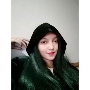 Novia Alensy profile icon