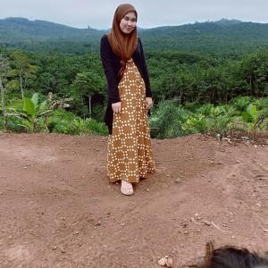 Cik Adda Shuhada profile icon