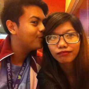 Isaac Mabugat profile icon