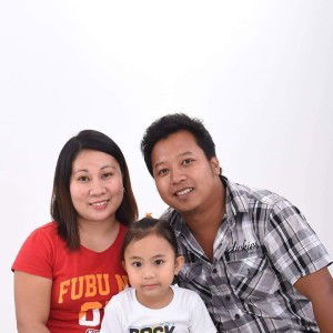 Ailyn Patron Serdeña Ariola profile icon