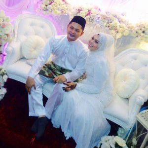 Rahimah Rahim profile icon