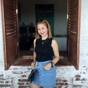 Breanne Nicole Canceller Pasol profile icon