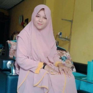 Dadah Jubaedah profile icon