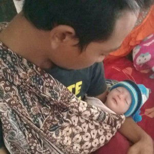 Kafid Endoway profile icon