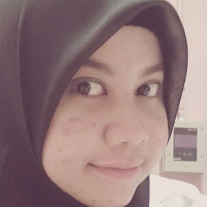 Siti Zubaidah profile icon