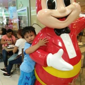 Lhian Justinekhian Belolo Velasco profile icon