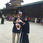Ruwaida Samae Binti Muhammad profile icon
