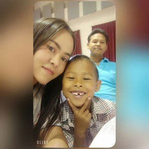 น้ำ แซ่หม่า profile icon