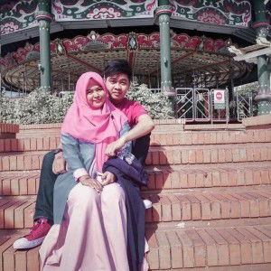 Desi Ayu Lestari profile icon