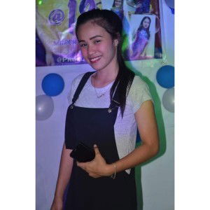 Laine Panaligan profile icon
