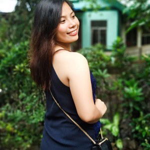 KJ Sawad Longdason profile icon