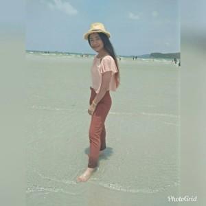 ดรัลรัตน์ สีโม้ profile icon