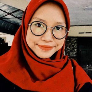 Nazurah Rosly profile icon