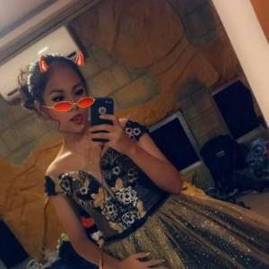 Ejien Lopez profile icon