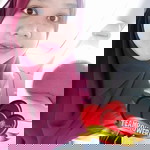 NAtrah Ahyat profile icon
