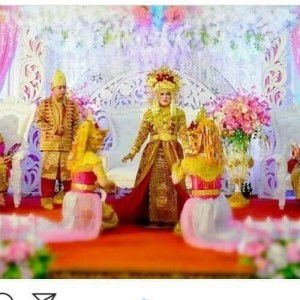 Dona Marcelina profile icon