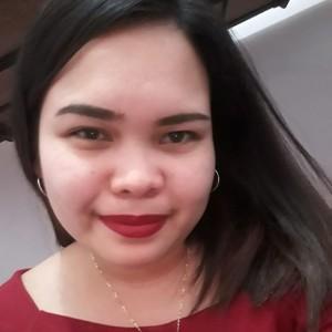 Denise Malabanan profile icon