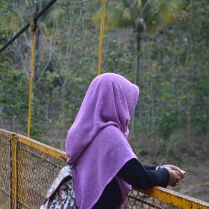 Diyah Puspita profile icon