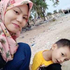 Nurul Ain profile icon