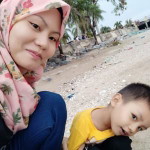 Nurul Ain profile icon