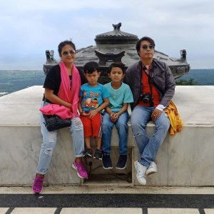 Yheb Amucad profile icon