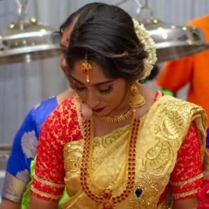 Anuja Venugopal profile icon