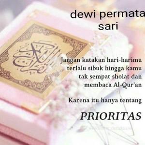 Dewi Permata Sari profile icon