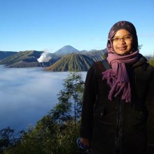 Ria Apriani profile icon