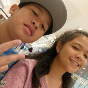 Caroline Llamas Dela Calzada profile icon