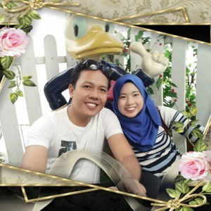 Atikah Wan profile icon