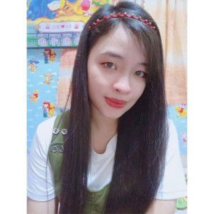 Marielle Joy Ebelane profile icon