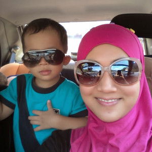 Nurzaliza Mohd Ali profile icon