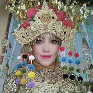 Rizki Ananda profile icon
