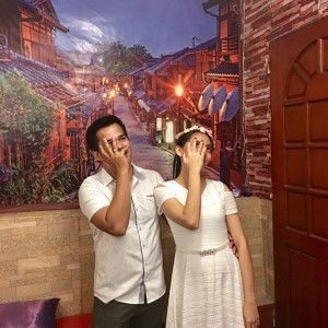 Angeli Sabando Vegafria-Guiamang profile icon