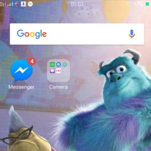 Indria Lesmana profile icon