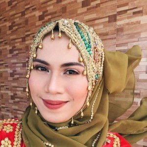 Napisah Sy profile icon