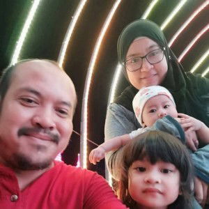 Musz Abdul Raman profile icon