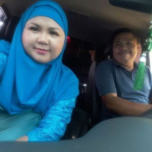 Glaizy Ombar profile icon