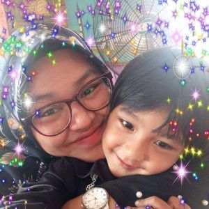 Nor Hasni Chek Ani profile icon