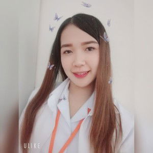 Su Suchada Nilcham profile icon