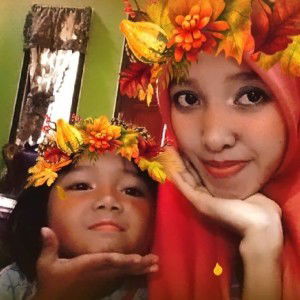 Daenk Mawarak profile icon