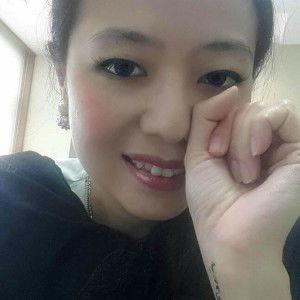 Grace Irawidya Sinatra profile icon