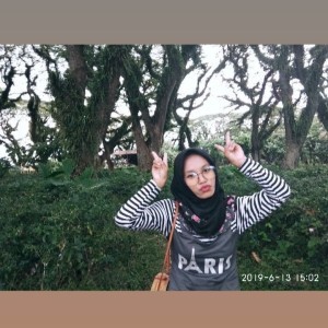 Ayuan Dyra profile icon