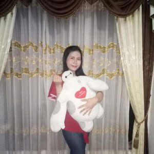 昔笑淋 (Aurynda Christy) profile icon