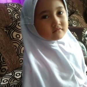 Ningsih Nur Azizah profile icon
