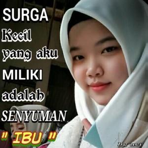 Bella Safira Damayanti profile icon