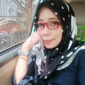 Uswatun Hasanah profile icon