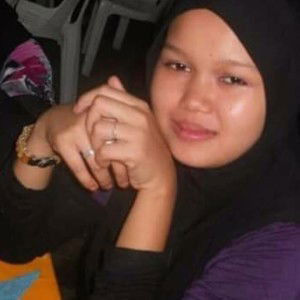 Hidayah Nurul profile icon